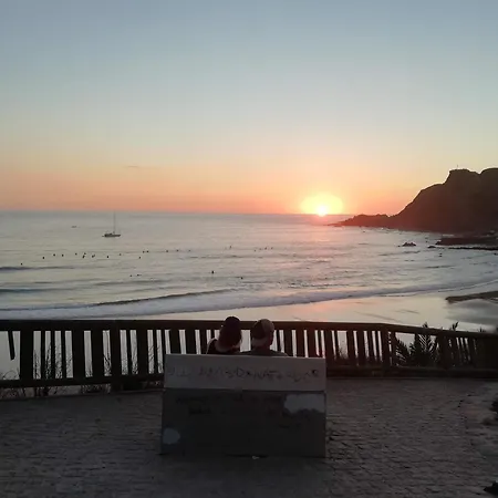 Bela Vista_cozy With Sea View Lejlighed *